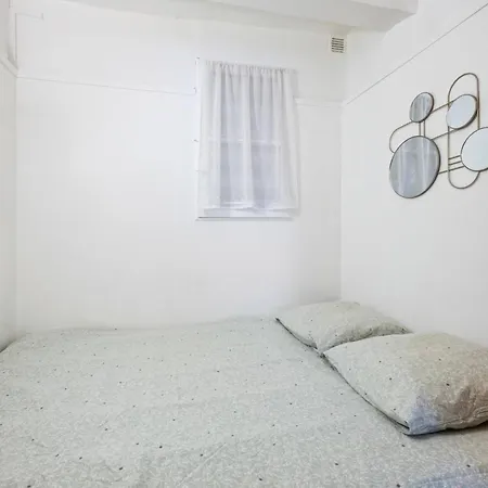 Apartmán L22 Staywizus - 1 Bdr Old - 5 Min Walk Sea - Ac *