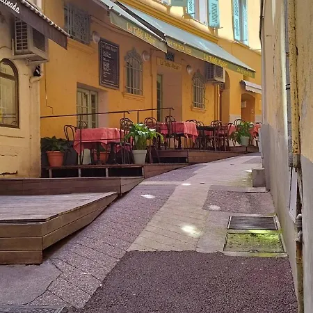 Apartmán L22 Staywizus - 1 Bdr Old - 5 Min Walk Sea - Ac *