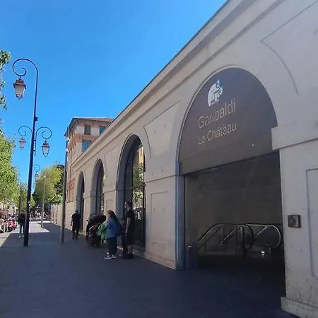 Apartamento L22 Staywizus - 1 Bdr Old - 5 Min Walk Sea - Ac *