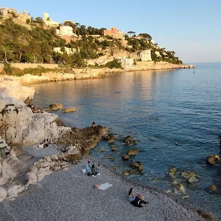 Apartamento L22 Staywizus - 1 Bdr Old - 5 Min Walk Sea - Ac